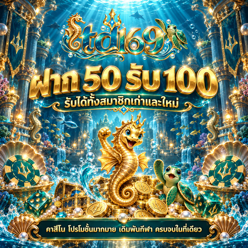 td169 เดิมพันกีฬา แทงบอล ครบทุกลีก ฝาก-ถอน รวดเร็ว